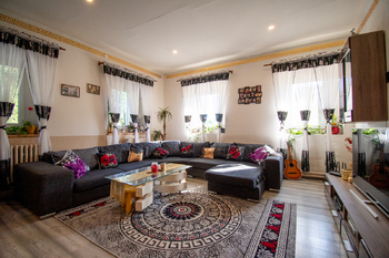 Prodej domu 288 m², Úštěk