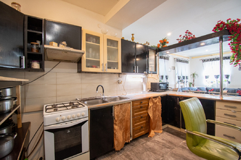 Prodej domu 288 m², Úštěk