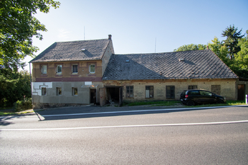Prodej domu 288 m², Úštěk
