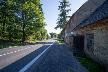 Prodej domu 288 m², Úštěk