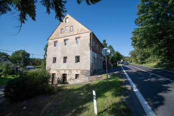 Prodej domu 288 m², Úštěk