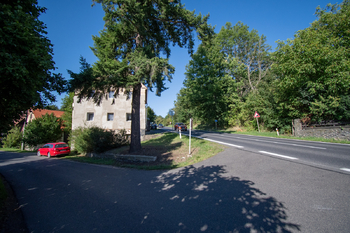 Prodej domu 288 m², Úštěk