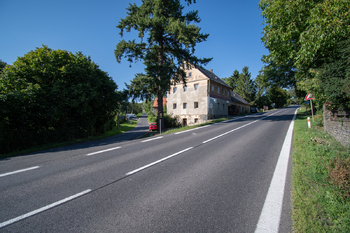 Prodej domu 288 m², Úštěk