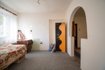 Prodej domu 288 m², Úštěk