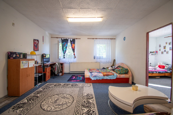 Prodej domu 288 m², Úštěk
