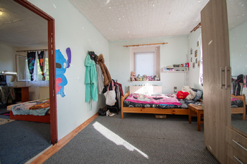 Prodej domu 288 m², Úštěk