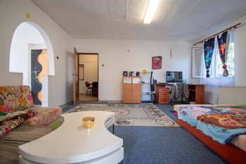Prodej domu 288 m², Úštěk