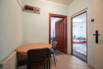 Prodej domu 288 m², Úštěk
