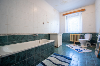 Prodej domu 288 m², Úštěk