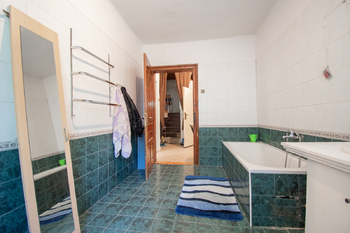 Prodej domu 288 m², Úštěk