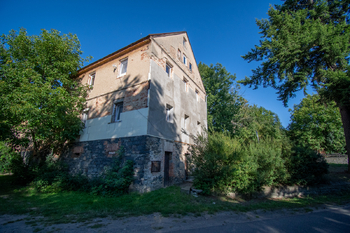Prodej domu 288 m², Úštěk
