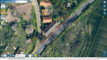 Prodej domu 288 m², Úštěk
