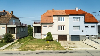 Prodej domu 135 m², Rešice