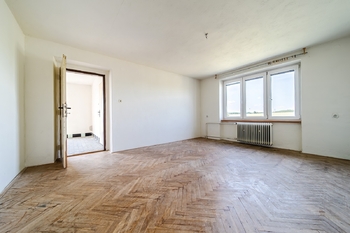 Prodej domu 135 m², Rešice