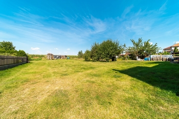 Prodej domu 135 m², Rešice