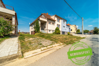 Prodej domu 135 m², Rešice