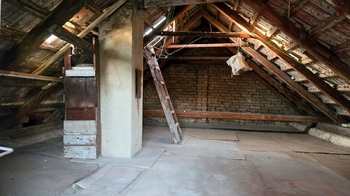 Půda - Prodej domu 82 m², Vyškov