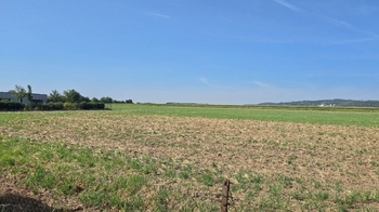 Výhled za zahradou - Prodej domu 82 m², Vyškov