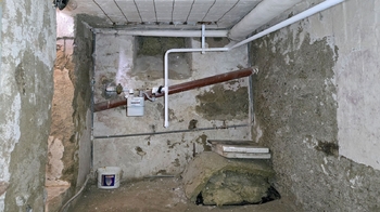 Sklep - Prodej domu 82 m², Vyškov
