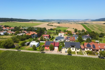 Prodej domu 117 m², Hvozdec