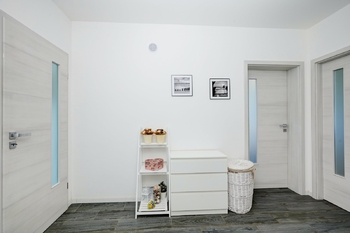 Prodej domu 117 m², Hvozdec