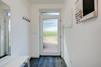 Předsíň - Prodej domu 117 m², Hvozdec