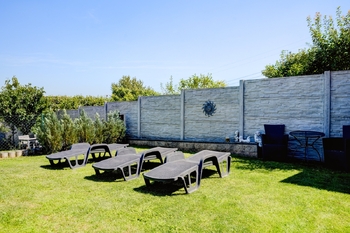 Zahrada - Prodej domu 117 m², Hvozdec