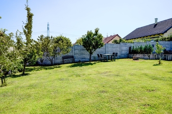 Zahrada - Prodej domu 117 m², Hvozdec