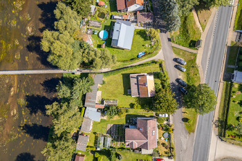 Pronájem domu 100 m², Šabina