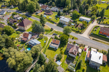 Pronájem domu 100 m², Šabina