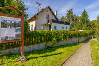 Pronájem domu 100 m², Šabina