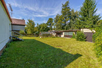 Pronájem domu 100 m², Šabina