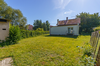 Pronájem domu 100 m², Šabina