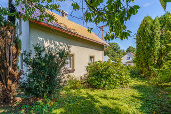 Pronájem domu 100 m², Šabina