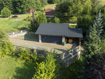 Prodej domu 490 m², Nýdek