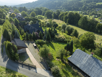 Prodej domu 490 m², Nýdek