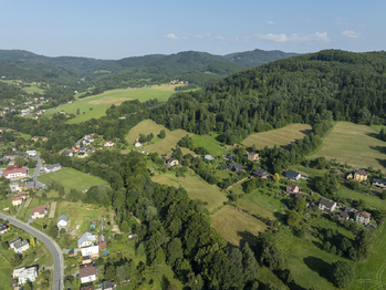 Prodej domu 490 m², Nýdek