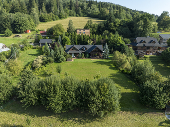 Prodej domu 490 m², Nýdek