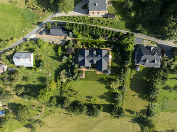 Prodej domu 490 m², Nýdek