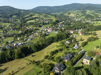 Prodej domu 490 m², Nýdek