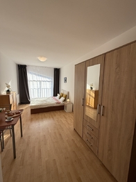 Pronájem bytu 1+kk v osobním vlastnictví 26 m², Plzeň