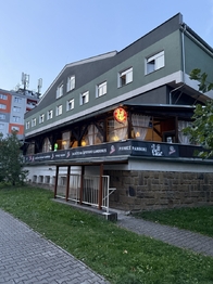 Pronájem bytu 1+kk v osobním vlastnictví 26 m², Plzeň