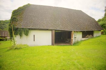 Prodej chaty / chalupy 38 m², Krásná Hora nad Vltavou