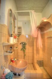 Prodej chaty / chalupy 38 m², Krásná Hora nad Vltavou