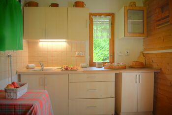Prodej chaty / chalupy 38 m², Krásná Hora nad Vltavou