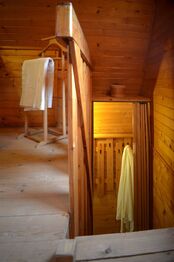 Prodej chaty / chalupy 38 m², Krásná Hora nad Vltavou