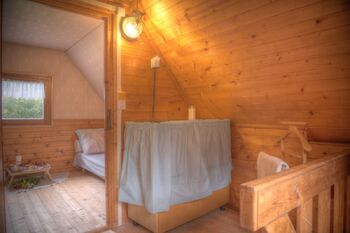 Prodej chaty / chalupy 38 m², Krásná Hora nad Vltavou