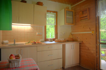 Prodej chaty / chalupy 38 m², Krásná Hora nad Vltavou