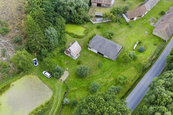 Prodej chaty / chalupy 38 m², Krásná Hora nad Vltavou