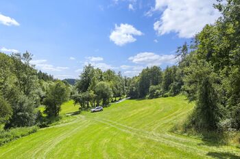 Prodej chaty / chalupy 38 m², Krásná Hora nad Vltavou